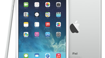 Retina-näyttöisen iPad minin myynti alkoi Applen verkkokaupassa